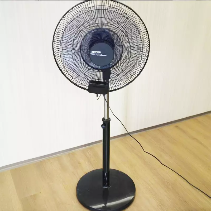 Plasma Fan